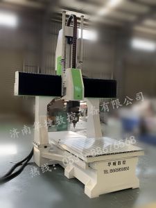 济南槐荫区五轴加工中心