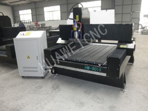 济南槐荫区HW-9015重型石材雕刻机