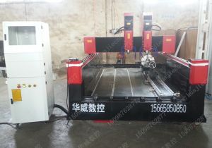 济南槐荫区新款豪华型石材雕刻机