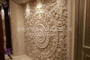 济南槐荫区石材雕刻样板