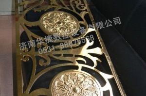 济南槐荫区金属/铝/铜板样品