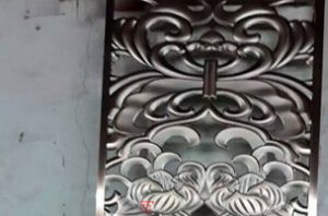 济南槐荫区金属/铝/铜板样品