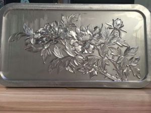 济南槐荫区金属/铝/铜板样品