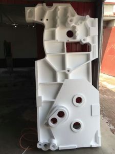 济南槐荫区泡沫/橡塑样品
