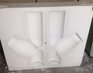 济南槐荫区泡沫/橡塑样品