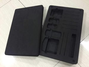 济南槐荫区泡沫/橡塑样品
