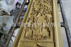 济南槐荫区木工样品