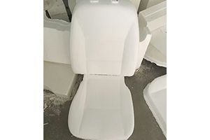 济南槐荫区五轴加工中心样品