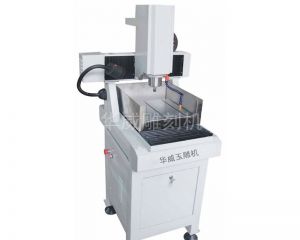 济南槐荫区电脑玉雕机HW-3636
